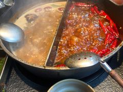 -大龙燚·旷野鲜火锅(广州首店)