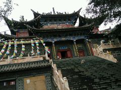 -西宁南禅寺-法幢寺