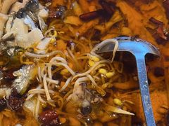 -辣婆婆(航天桥店)