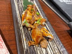 -黑松白鹿(崇文门新活馆店)