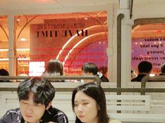 -新白鹿餐厅(西湖银泰店)