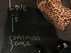 -常识咖啡common sense(春熙路店)