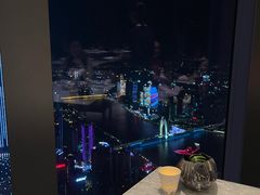 -广州四季酒店·佰鲜汇·现代法餐