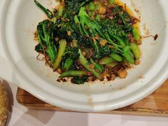 -老妈菜馆(建设街店)