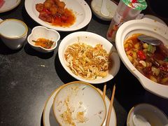 -湘阁里辣(南联锦泰城店)