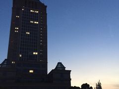 教学楼-复旦大学光华楼