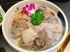 -蜀九香火锅(彩虹店)