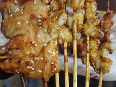 广式烧掌中宝-大档(荔湾店)