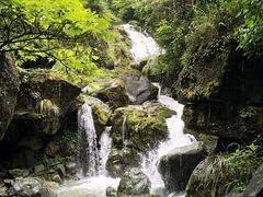 -武隆天坑地缝国家地质公园