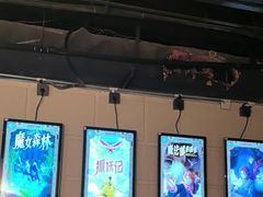 -逃脱反斗城沉浸剧情密室(北京路店)