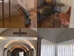 -Me Coffee下午茶艺术空间