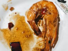 -汉巴味德·烤肉与啤酒的自助(杭州大悦城店)