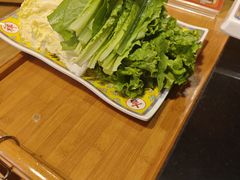 -芦月轩羊蝎子(劲松店)