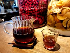 -Metal hands·铁手咖啡