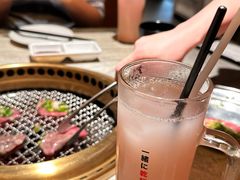 -乾杯烧肉居酒屋(中洲湾店)