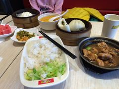 -南城香·饭香串香馄饨香(富丰桥店)