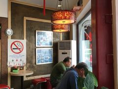 -王家沙点心店(西康路店)