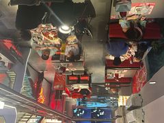 -龙巢盱眙龙虾·牛蛙·烧烤宵夜(八卦岭店)