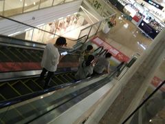 -万达广场(东莞厚街店)