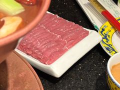 -南门涮肉(上海二店)