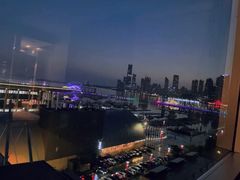 -青岛海尔洲际酒店