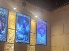 -逃脱反斗城沉浸剧情密室(北京路店)