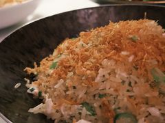 -Garden Lounge(尼依格罗香港美利酒店)