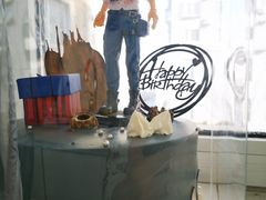 -喜利来蛋糕(景子街店)