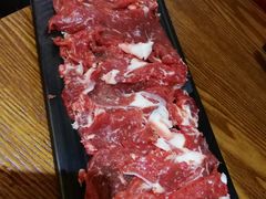 -汕品潮牛正宗潮汕火锅(华师店)
