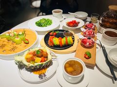 -熹素·鲜美素食Vegetarian (天河领展店)