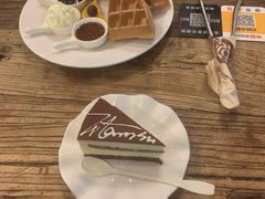 -MAAN COFFEE(金桥店)