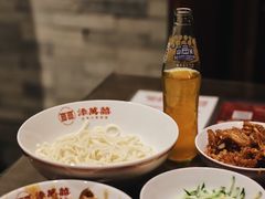 -添萬囍·天津三鲜捞面(天河城店)