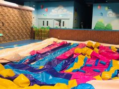 -嘉文梦想世界(SM天津滨海城市广场店)