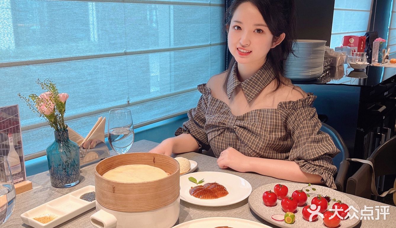 亮马河畔的独栋小院，商务宴请的最佳地