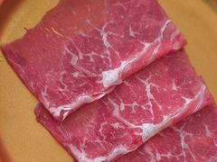 -松野谷·寿喜烧自助(华联顺义金街购物中心店)