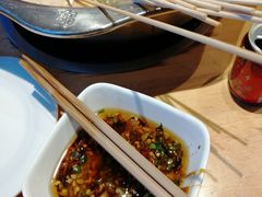 -袁记串串香(梁家巷店)