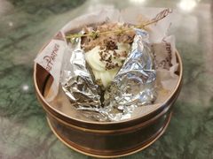 -秘密旅行Bonjour(黑金冠 江南西店)