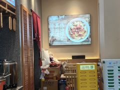 -张寨村·肉夹馍陕西面 (熙街步行街店)