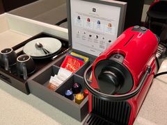 -广州德安丽舍凯宾斯基酒店