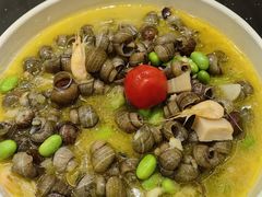 -锡和无锡菜(景丽苑店)