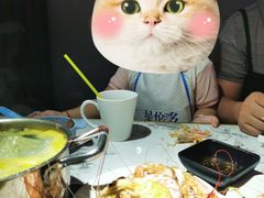 -星伦多自助料理·涮烤一体(杭州来福士店)