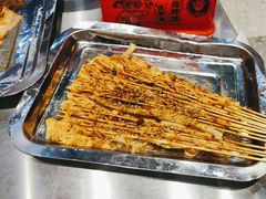 -堂堂小伙夫·辽宁小吃大排档(京西大悦城店)