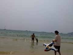 -三亚亚龙湾天域度假酒店