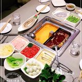 海底捞｜多年不见依然很香[调皮]