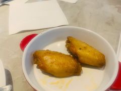 鸡翅-必胜客(江桥万达店)