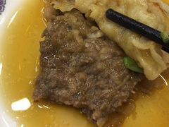 -清真永恒华威肉饼(潘家园店)