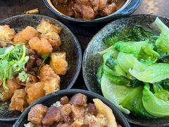 -古代饭堂(冠亚店)