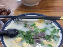 -鸭小妹鸭血粉丝(老门东店)