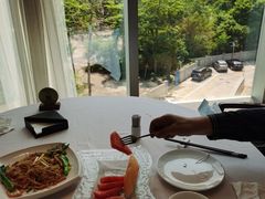 -粤财皇冠假日酒店·彩华轩中餐厅