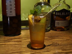-SPEYSIDE 威士忌&鸡尾酒吧